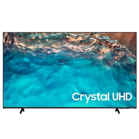 LED TV  55   3 840 X 2 160  QUANTUM PROCESSOR LITE  UHD DIMMING  AUTO MOTION PLUS  HDR(HIGH DYNAMIC RANGE)  HDR10+  HLG (HYBRID LOG GAMMA)