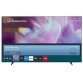 SMART HTV   3840X2160  QLED 43   QUANTUM PROCESSOR LITE  SUPREME UHD  DIMMING  SPEAKER 2CH   DOPPIO TUNER  (DVB -T2CS2)  WIFI  ANYNET+