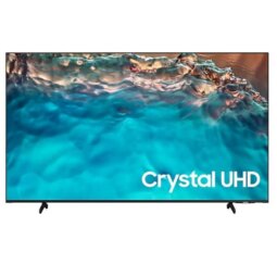 LED TV  65   3 840 X 2 160  QUANTUM PROCESSOR LITE  UHD DIMMING  AUTO MOTION PLUS  HDR(HIGH DYNAMIC RANGE)  HDR10+  HLG (HYBRID LOG GAMMA)