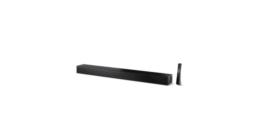 SOUNDBAR 2.0 80CM 180W