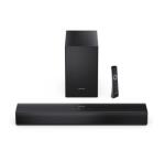 SOUNDBAR 2.1 55CM 180W SUB WIRELESS