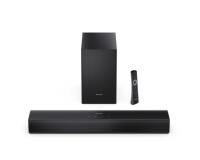 SOUNDBAR 2.1 55CM 180W SUB WIRELESS