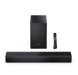 SOUNDBAR 2.1 55CM 180W SUB WIRELESS