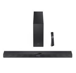 Sharp HT-SBW320 altoparlante soundbar Nero 2.1 canali 360 W