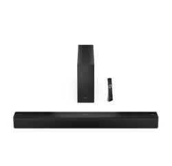 Sharp HT-SBW310 altoparlante soundbar Nero 2.1 canali 330 W