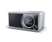 RADIO DIGITALE DR450 GREY