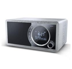 RADIO DIGITALE DR450 GREY