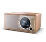 RADIO DIGITALE DR450 BROWN