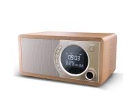 RADIO DIGITALE DR450 BROWN