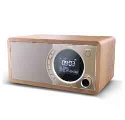 RADIO DIGITALE DR450 BROWN