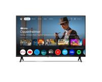 32 FHD QLED FRAMELESS GOOGLE TV