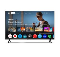 32 FHD QLED FRAMELESS GOOGLE TV