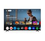 70 UHD 4K FRAMELESS SMART GOOGLE TV