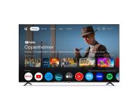 70 UHD 4K FRAMELESS SMART GOOGLE TV
