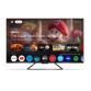 55 UHD 4K QLED FRAMELESS GOOGLE TV 144HZ SOLAR REMOTE CONTROL + AUDIO HARMAN KARDON