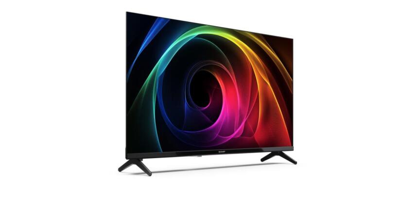 32 HD READY TV + HOTEL TV MODE