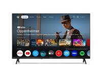 32 HF HD QLED Google TV