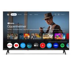 32 HF HD QLED Google TV