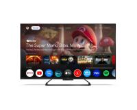 43 HR7 UHD 4K GOOGLE TV QLED 144HZ