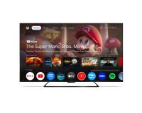 65 HR7 UHD 4K QLED GOOGLE TV 144