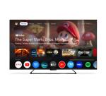 55 HR7 UHD 4K QLED GOOGLE TV 144
