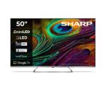50 UHD 4K QLED MINILED GOOGLE TV