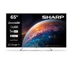 65 UHD 4K QLED MINILED GOOGLE TV