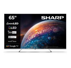 65 UHD 4K QLED MINILED GOOGLE TV