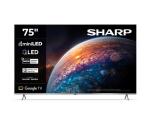75 UHD 4K QLED MINILED GOOGLE TV