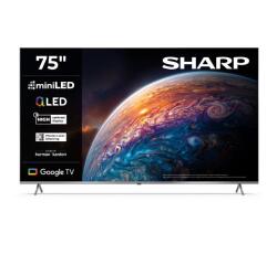 75 UHD 4K QLED MINILED GOOGLE TV