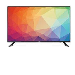 TV 40" FULL HD SMART ANDROID FRAMELESS