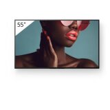 55  4K 24/7 PROFESSIONAL BRAVIA