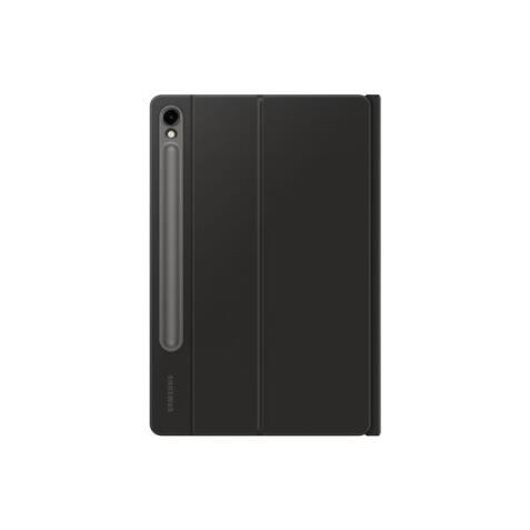 BOOK COVER KEYB S9/S9 FE/S10 FE