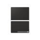 Samsung Galaxy Tab S10 FE+ Smart Book Cover