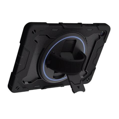 COVER BLACK A9+ RUGGED