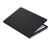 SAMSUNG Etui support Galaxy Tab A9+ Book Cover Noir (EF-BX210TBEGWW)