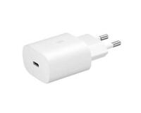 CARGADOR USB-C 25W - 3A - Cable no incluido