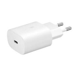 CARGADOR USB-C 25W - 3A - Cable no incluido