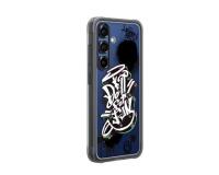 FLIPSUIT CASE RUGRIZADA GALAXY S25