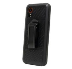 COVER W/BELT CLIP XCOVER7