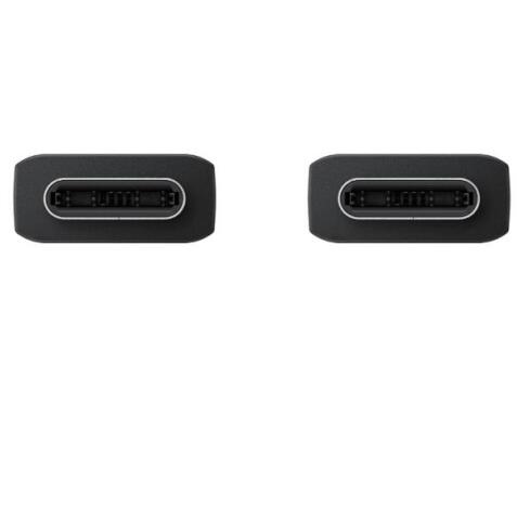 DATA CABLE USB-C TO USB-C