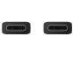 DATA CABLE USB-C TO USB-C