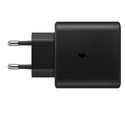 TRAVEL ADAPTER 45W TYPE-C BULK BLAC