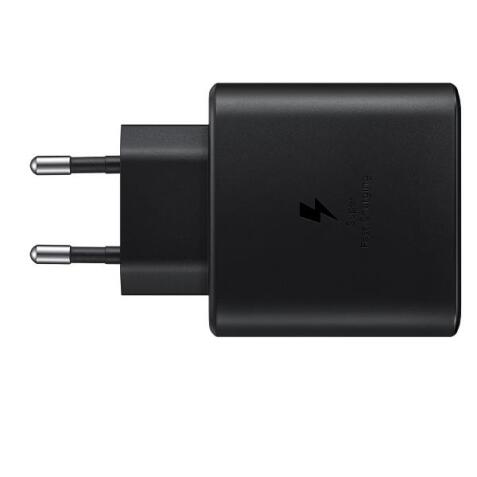 TRAVEL ADAPTER 45W TYPE-C BULK BLAC