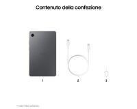 GALAXY TAB A11 LTE 4+64GB ENTERPRISE EDITION