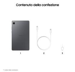 GALAXY TAB A11 LTE 4+64GB ENTERPRISE EDITION