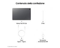 GALAXY TAB S10 LITE WIFI 6+128GB ENTERPRISE EDITION
