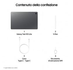 GALAXY TAB S10 LITE WIFI 6+128GB ENTERPRISE EDITION