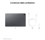 GALAXY TAB A11+ WIFI 128GB ENTERPRISE EDITION