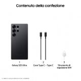 GALAXY S25 ULT 12+1TB TIT BLACK
